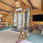 Semesterbostad 3 Bedroom Pet Friendly In Ebeltoft