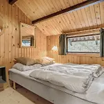 3 Bedroom Pet Friendly In Semesterbostad *