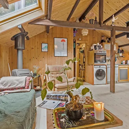 3 Bedroom Pet Friendly In Semesterbostad Ebeltoft