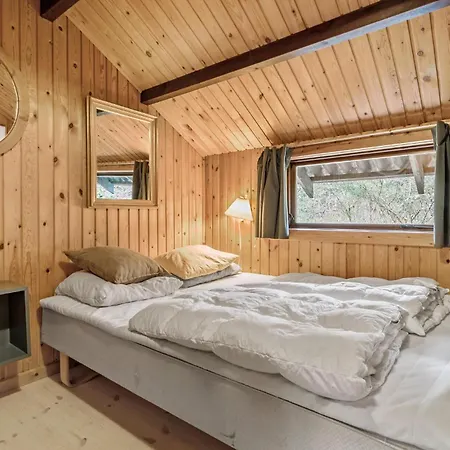 3 Bedroom Pet Friendly In Semesterbostad *