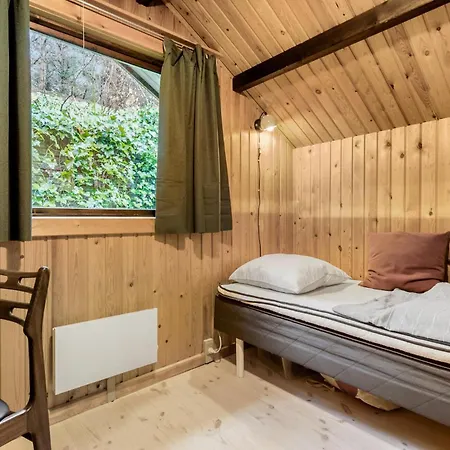 3 Bedroom Pet Friendly In * Ebeltoft