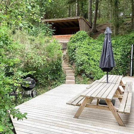 Semesterbostad 3 Bedroom Pet Friendly In Ebeltoft