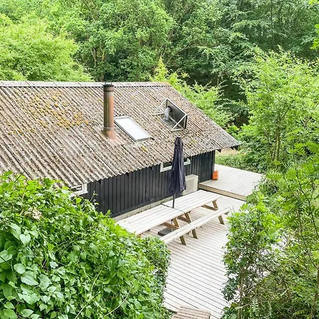 3 Bedroom Pet Friendly In Semesterbostad Ebeltoft