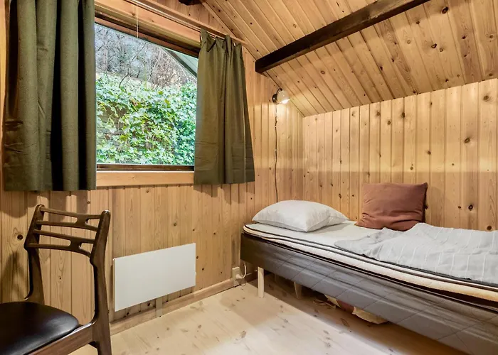 3 Bedroom Pet Friendly In * Ebeltoft